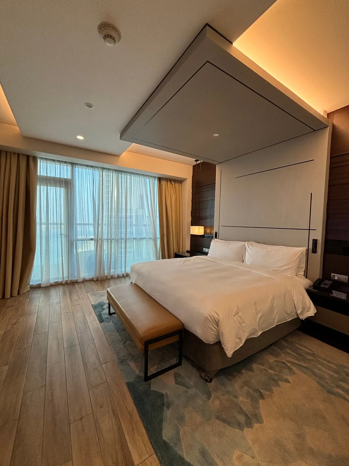 Hilton Bahrain — 4