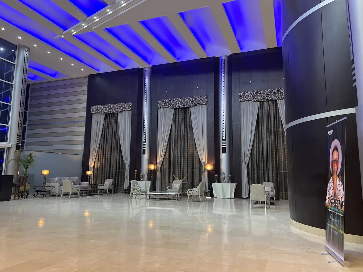 Juffair Grand Hotel — 5