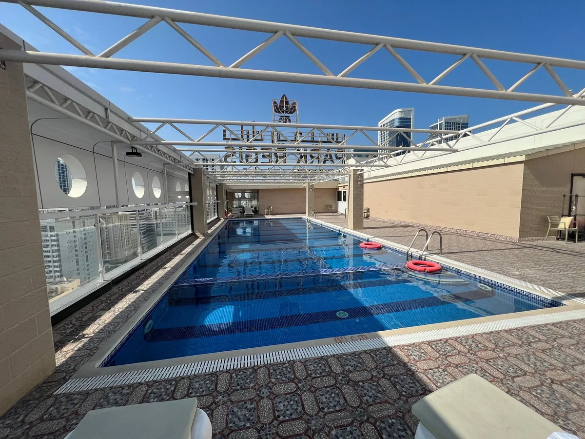Park Regis Lotus Hotel