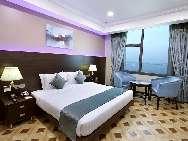 Park Regis Lotus Hotel — 3