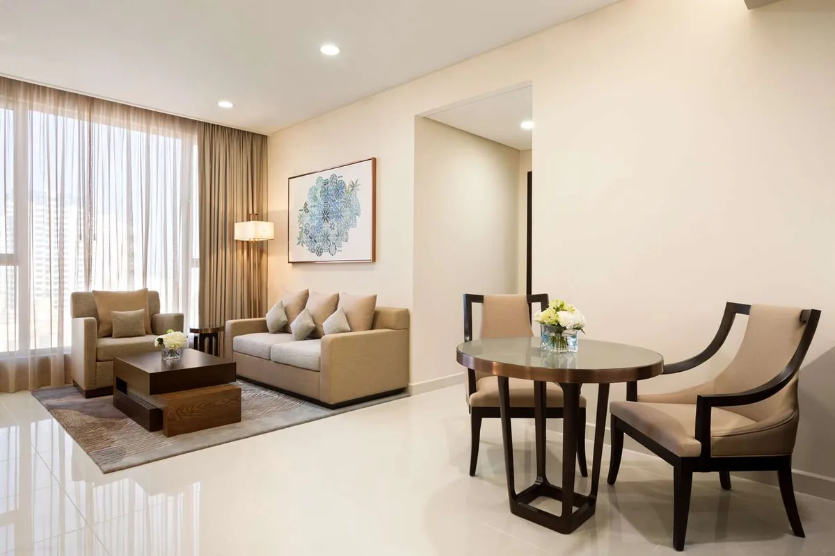 Wyndham Garden Manama — 2