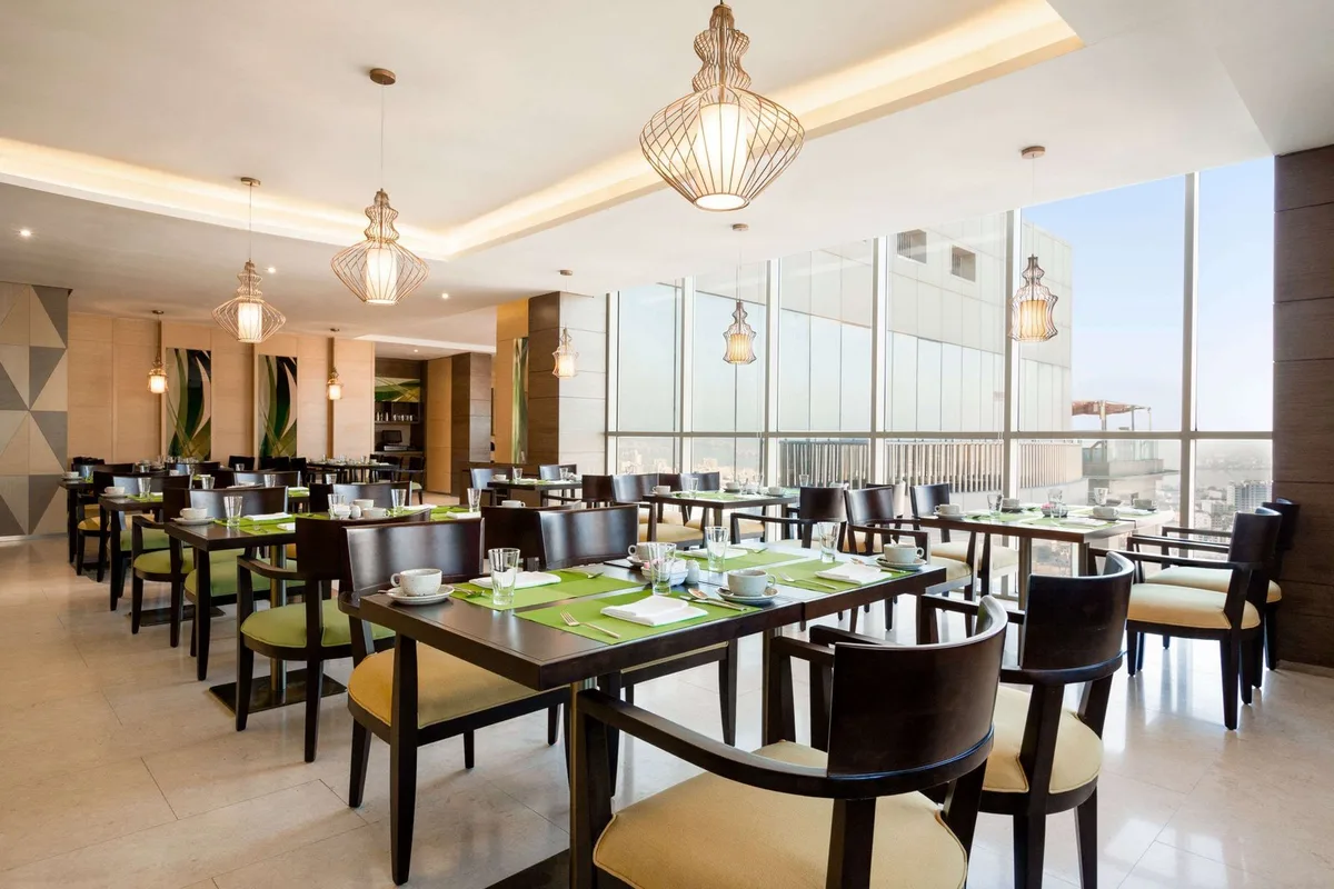 Wyndham Garden Manama — 3