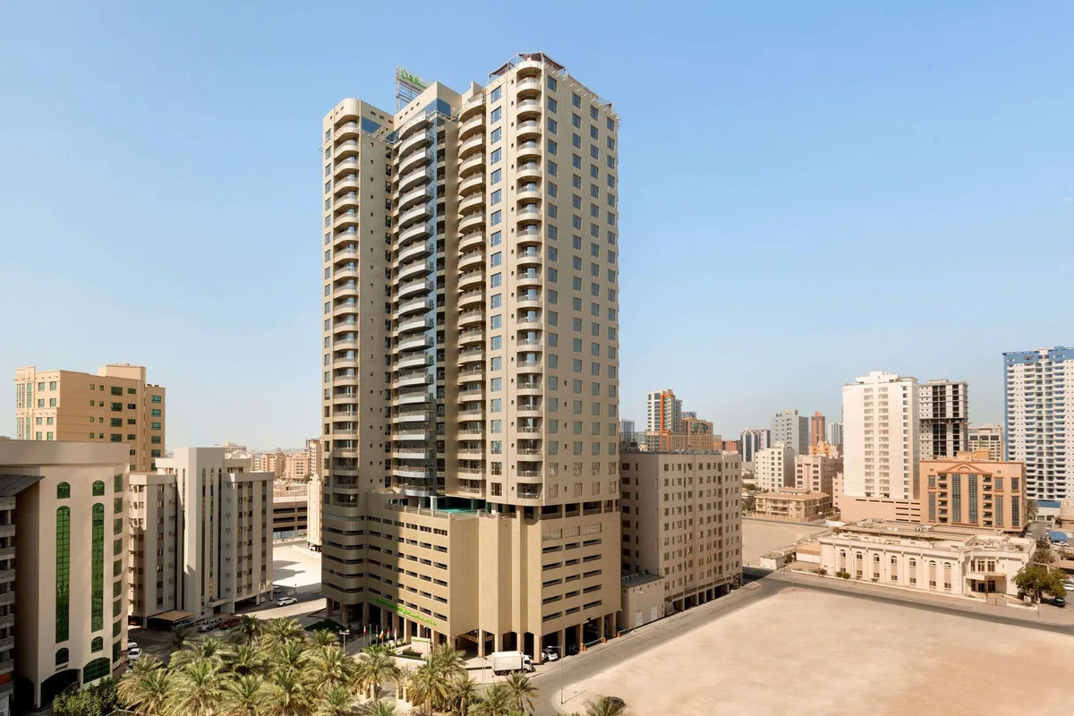 Wyndham Garden Manama — 4