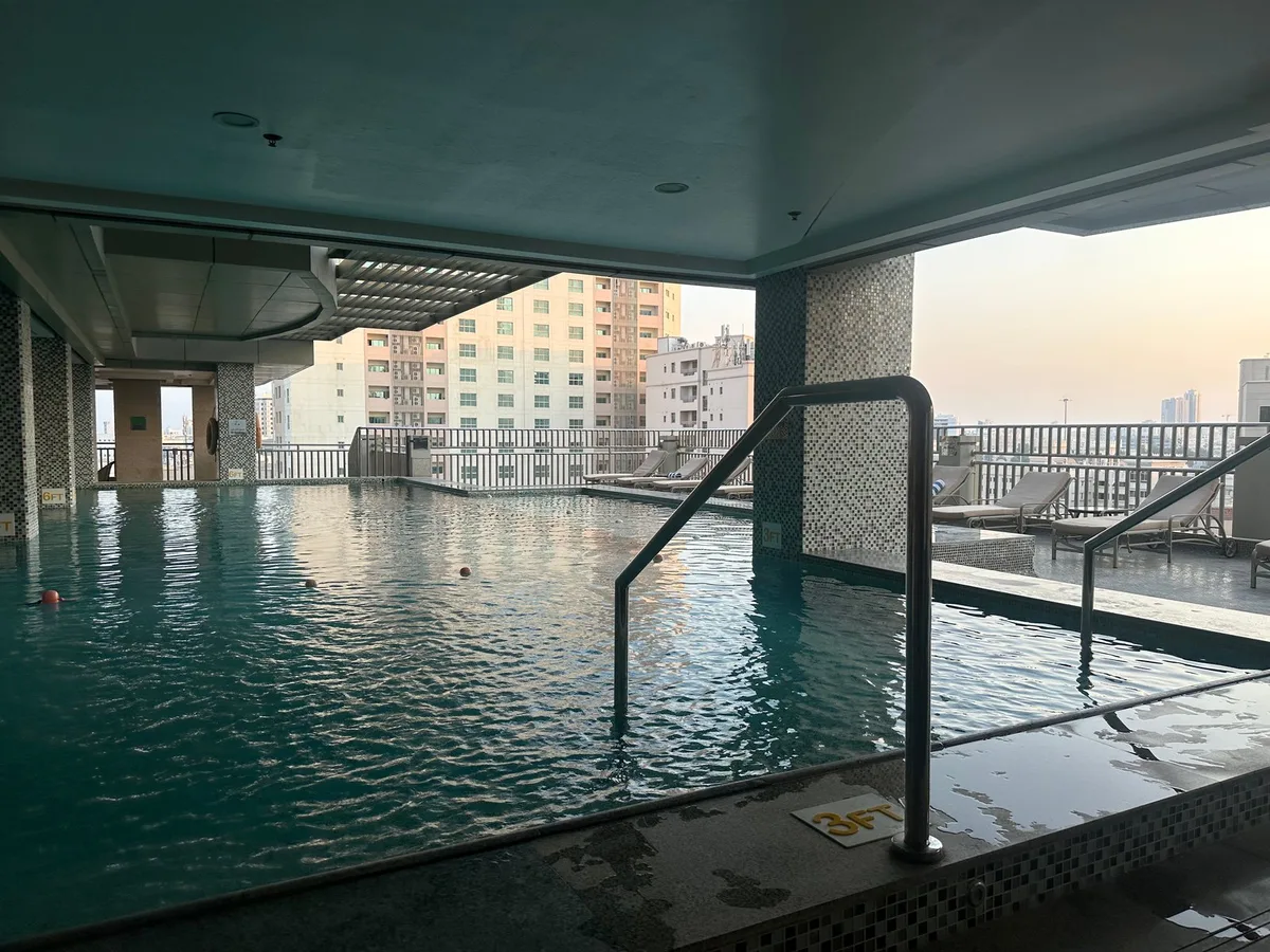 Wyndham Garden Manama — 5
