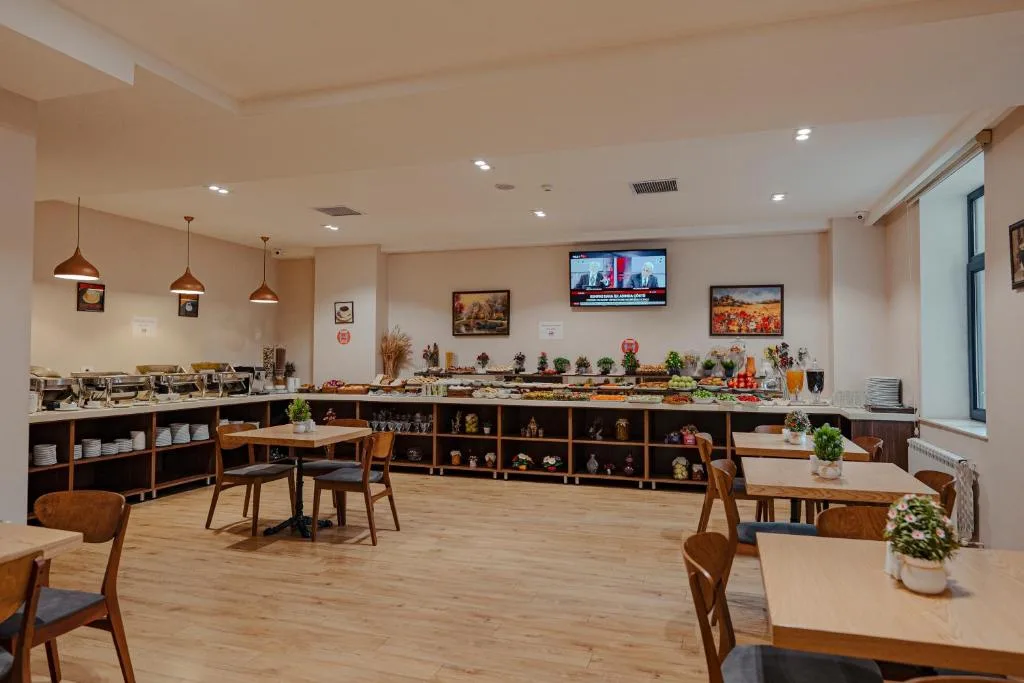 City Park Inn Baku — 3