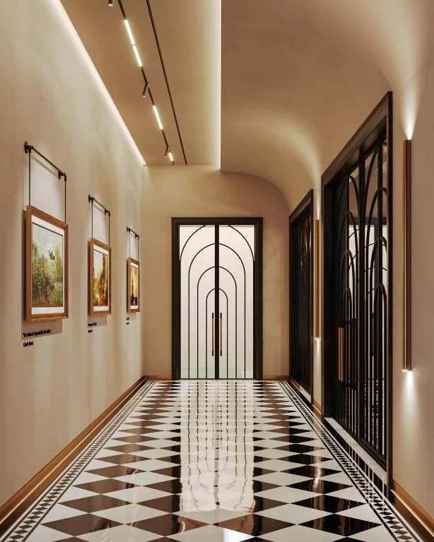 Excelsior Hotel & Spa Baku, Curio Collection By Hilton — 2