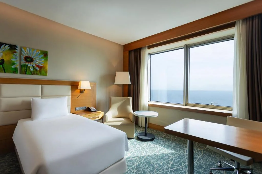 Holiday Inn Baku by IHG — 2