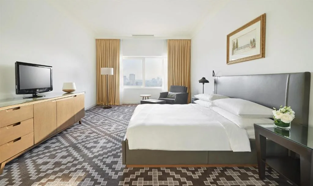 Hyatt Regency Baku — 4