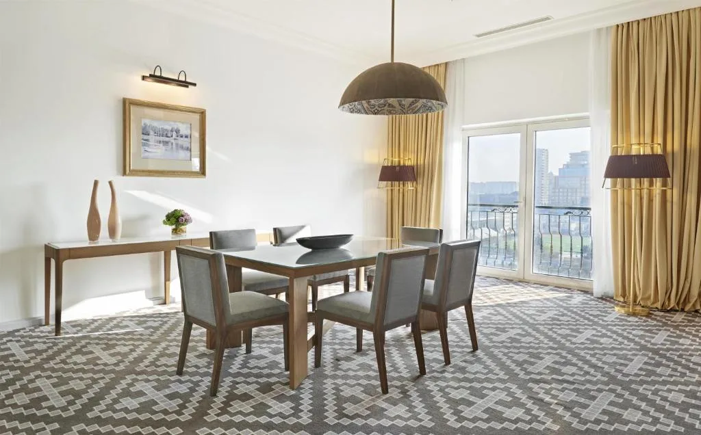 Hyatt Regency Baku — 5