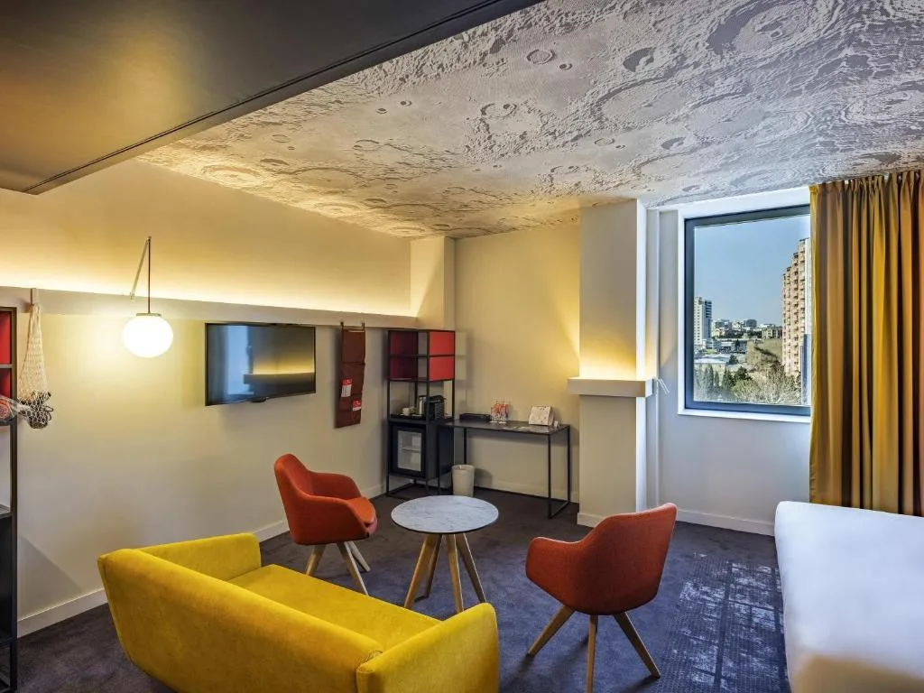 ibis Baku City — 3