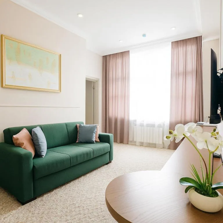 Maestro Address Hotel — 5