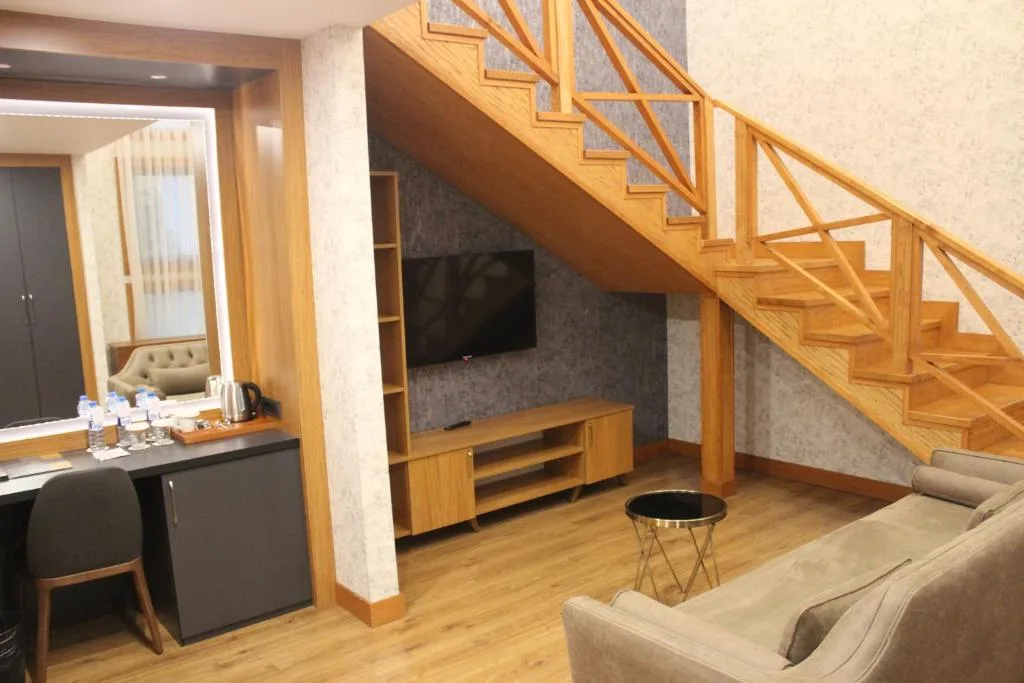 Midtown Hotel Baku — 2