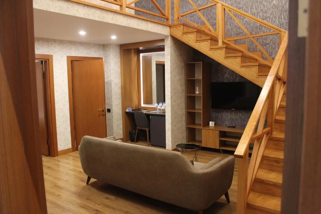 Midtown Hotel Baku — 3