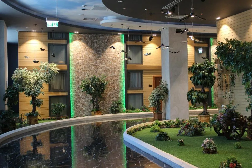 Midtown Hotel Baku — 5