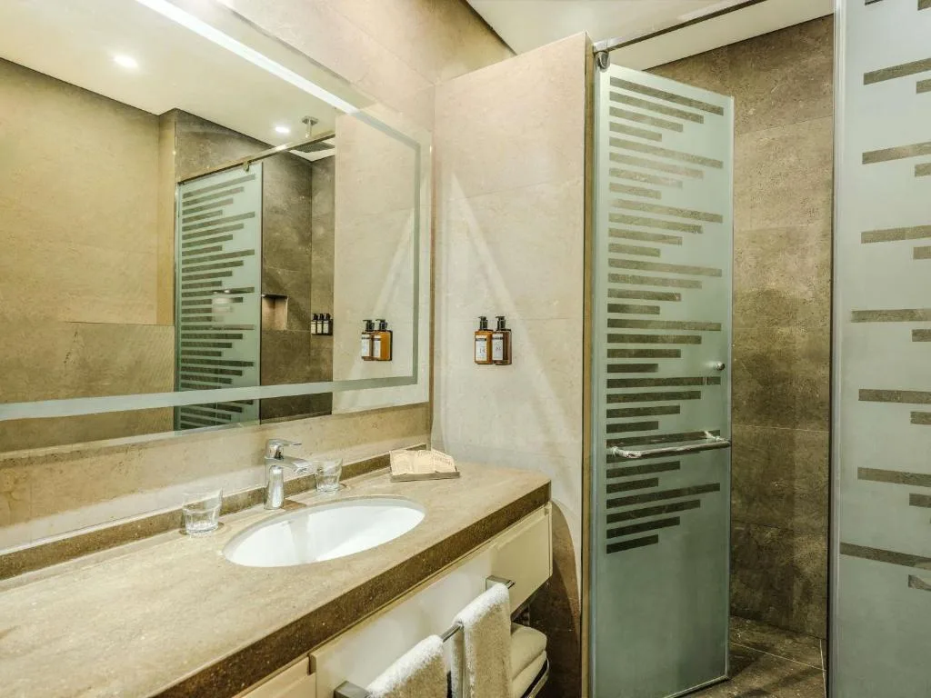 Movenpick Winter Park Baku — 3