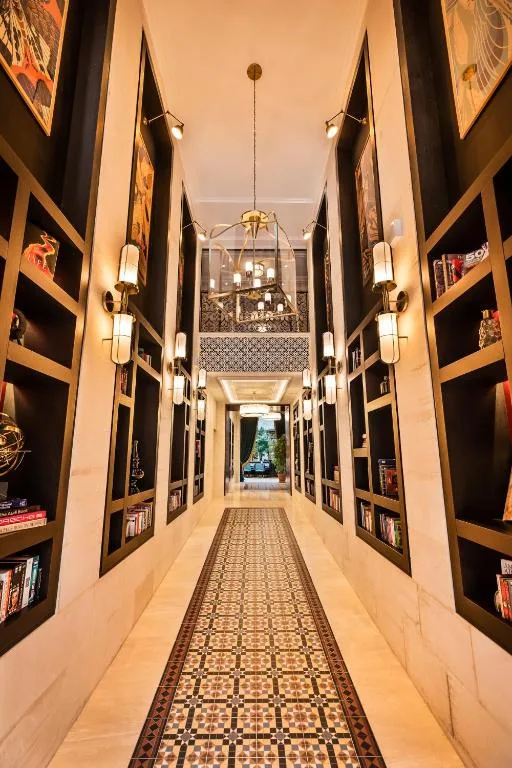 The Merchant Baku — 4
