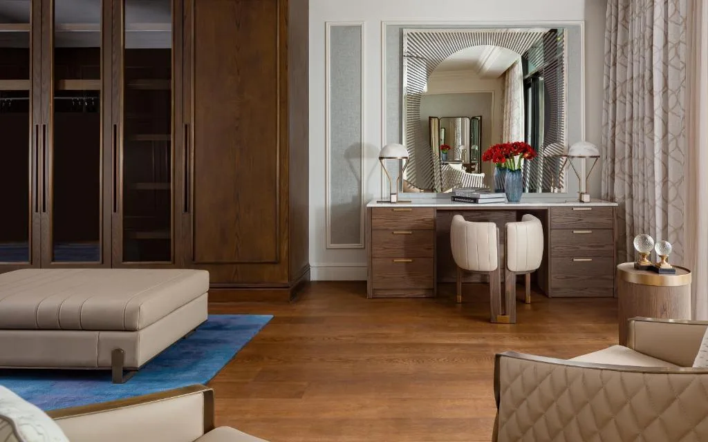 The Ritz-Carlton, Baku — 5