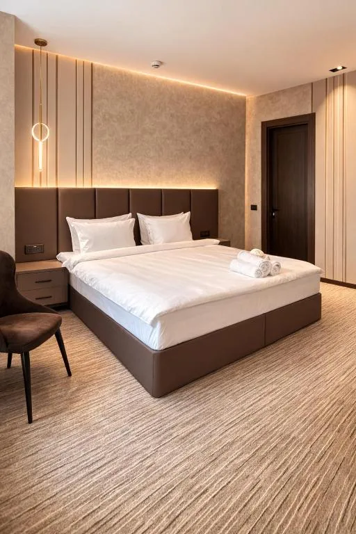 The Watergate Hotel Baku — 2