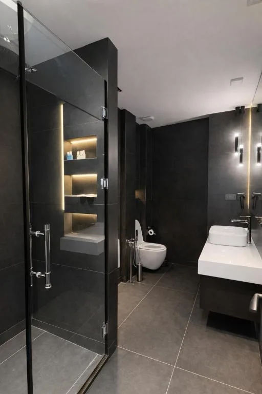 The Watergate Hotel Baku — 3