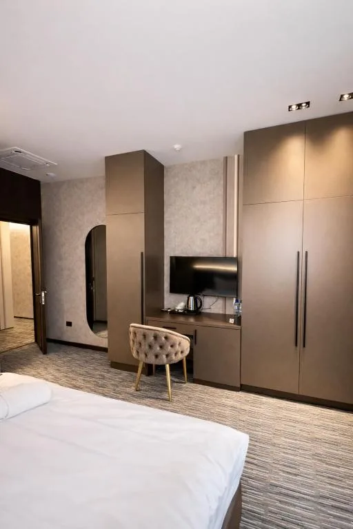 The Watergate Hotel Baku — 4