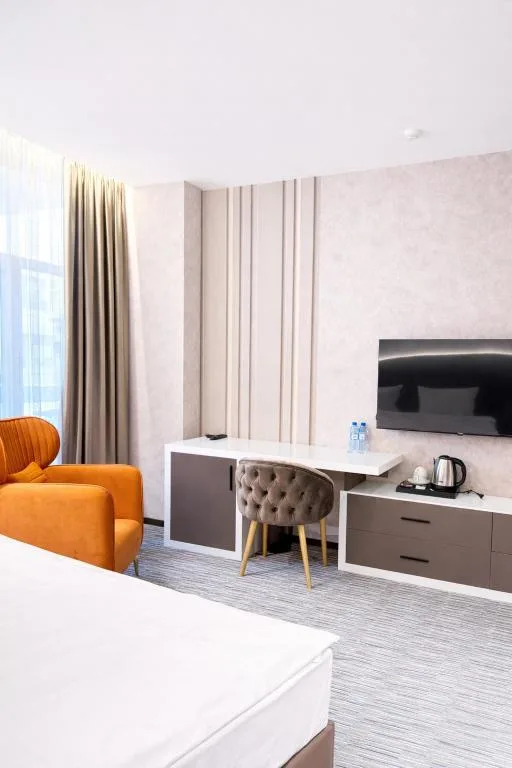 The Watergate Hotel Baku — 5