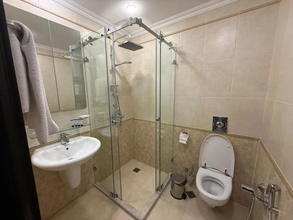 Vitrage City Hotel Baku — 3