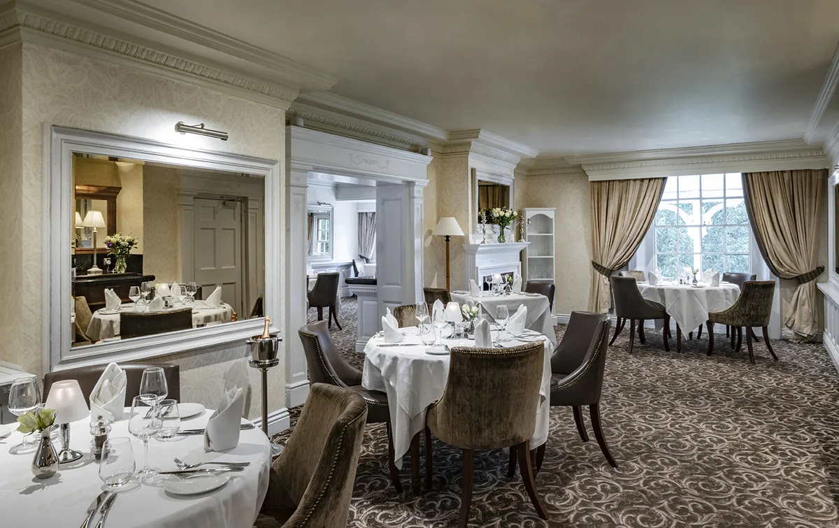Brandshatch Place Hotel & Spa — 3