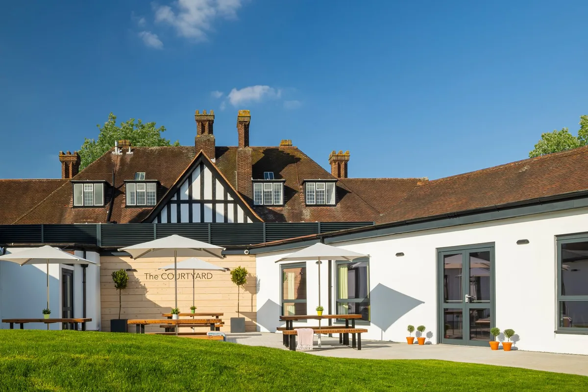 Holiday Inn London - Bexley