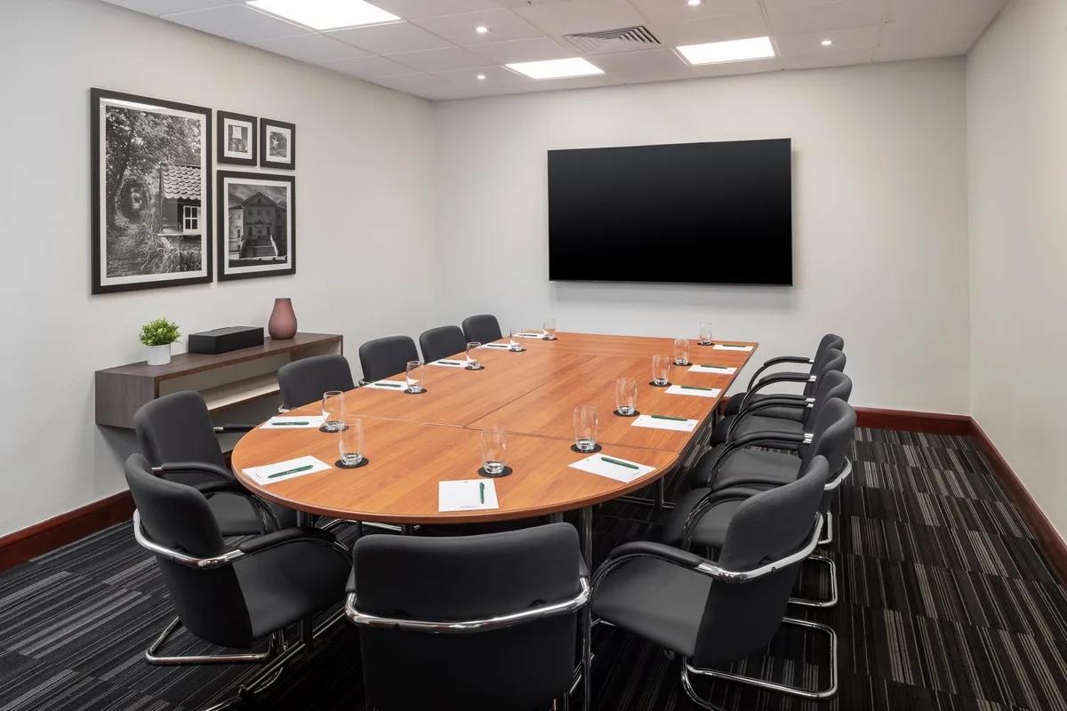 Holiday Inn London - Bexley — 5