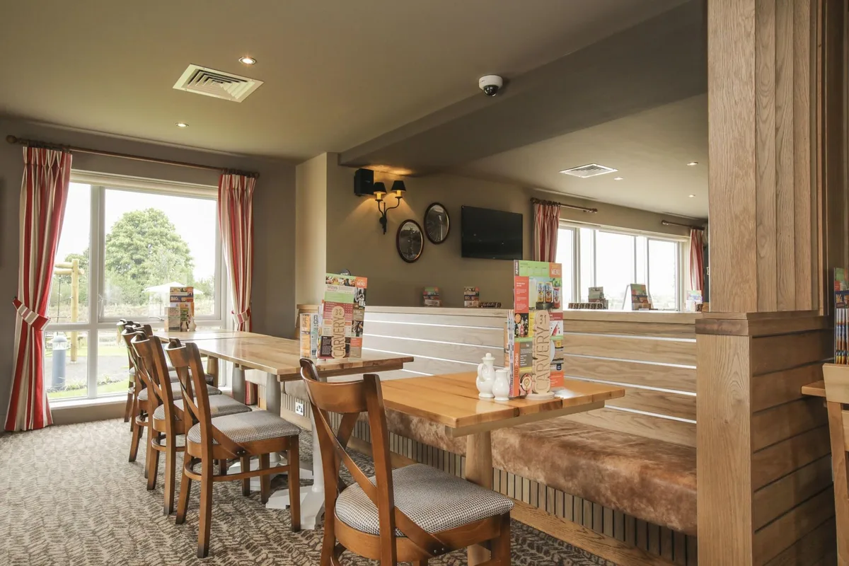 Spring River by Marston's Inns — 4