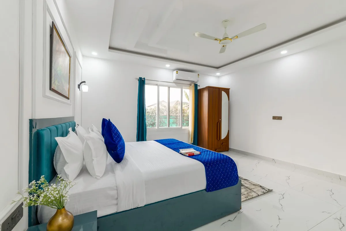 Alaya Stays by ELIVAAS Rathore Farmhouse — 5