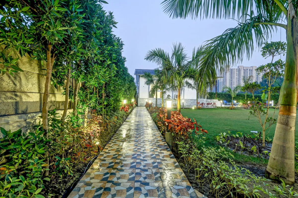 Alaya Stays by ELIVAAS Saroja Farm — 3