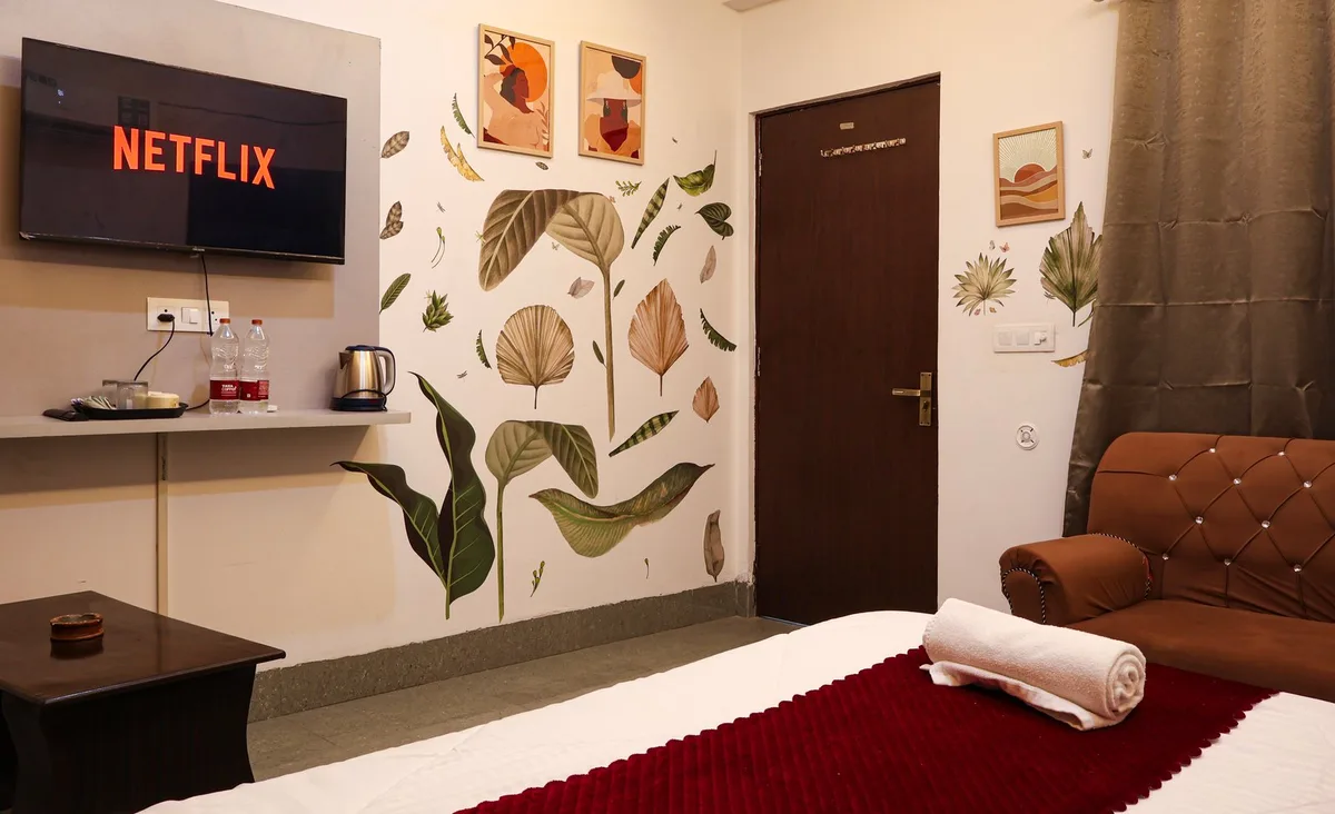 Amara Inn — 2