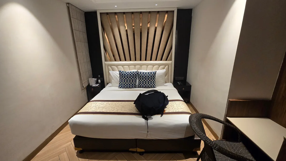 Atithi House