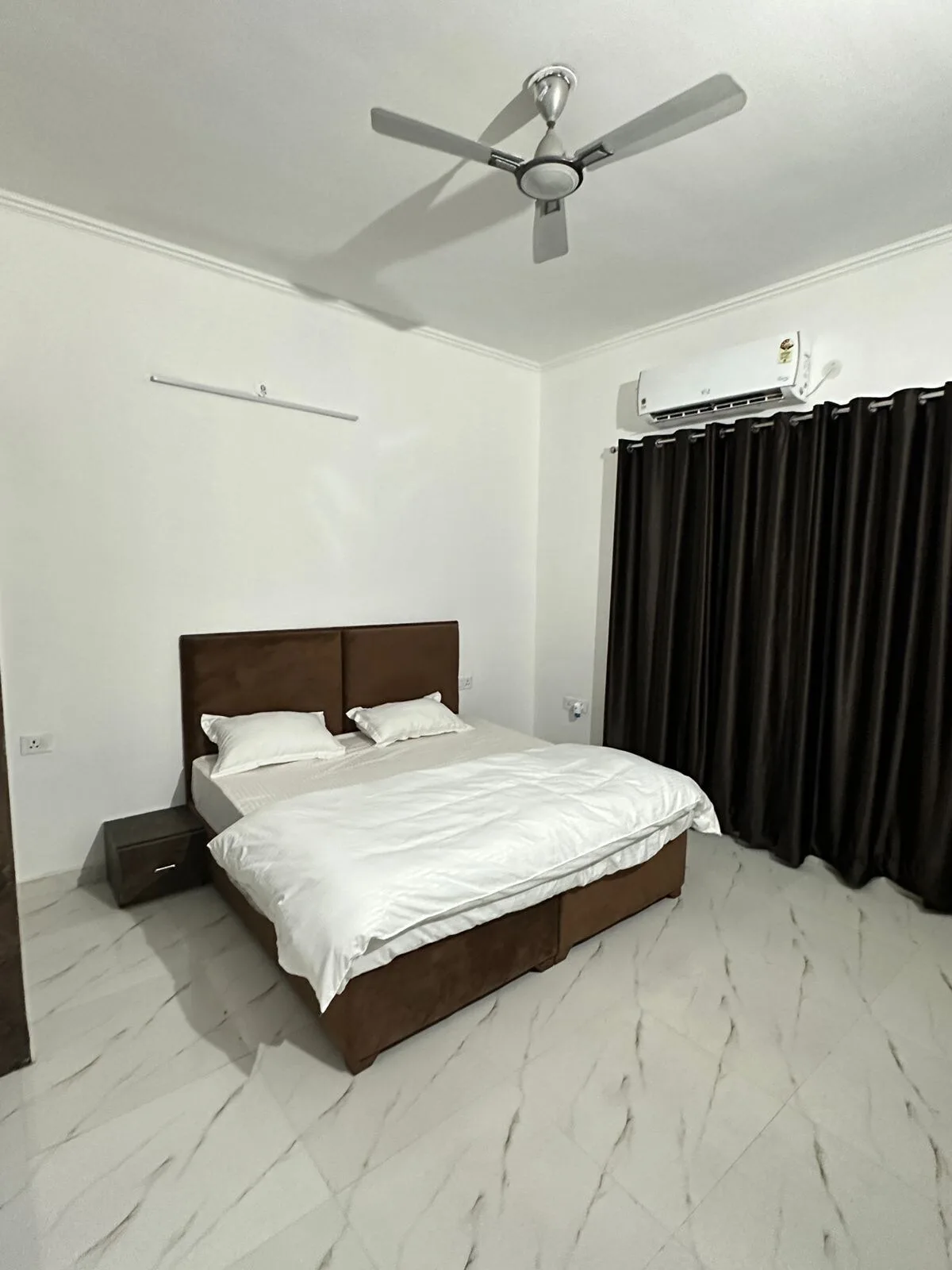 BELLE VISTA REGENCY — 4