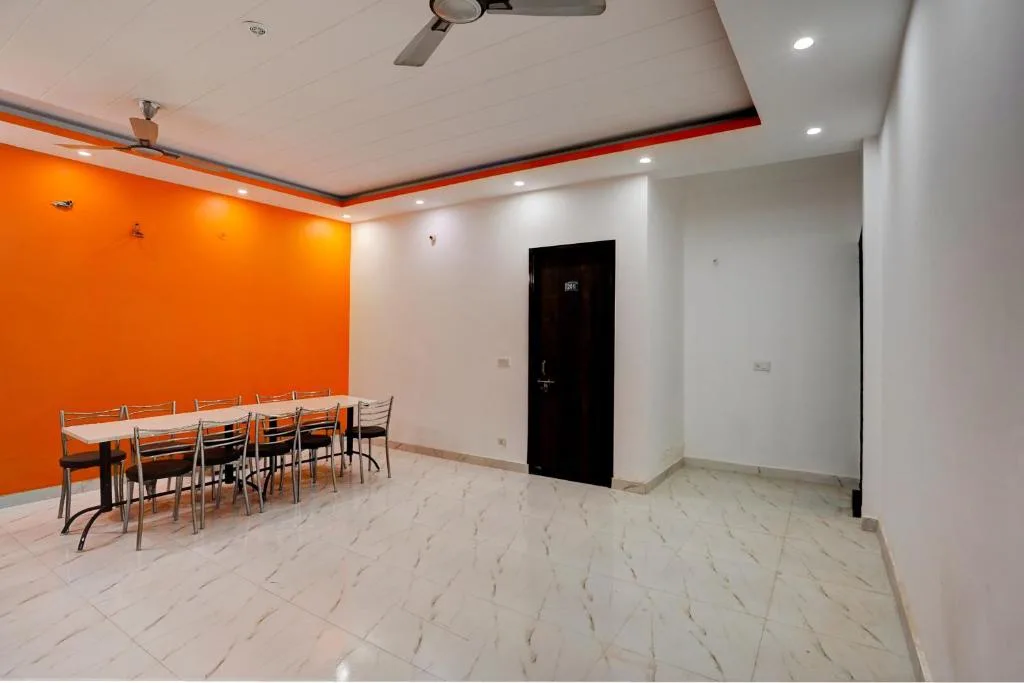 BELLE VISTA REGENCY — 5