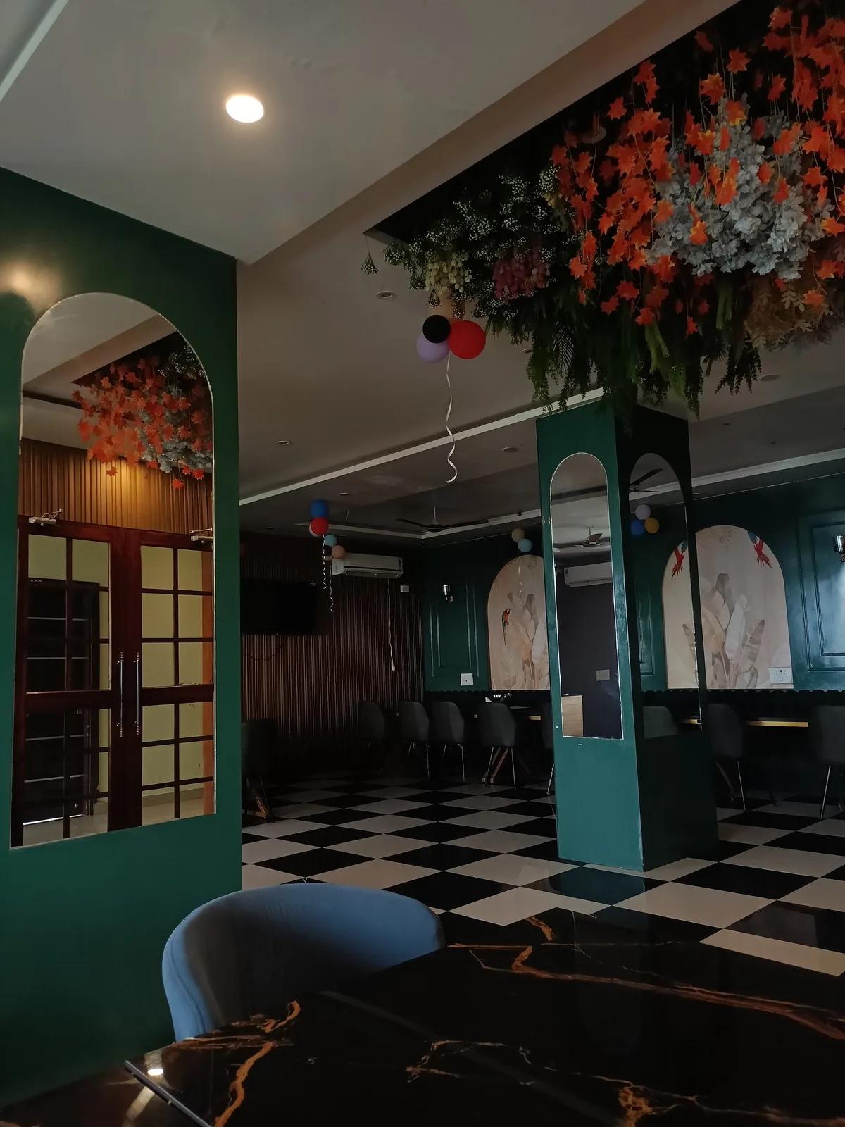 Bliss Hotel