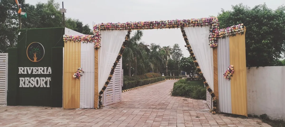 Riveria Valley Hotel and Resort — 2