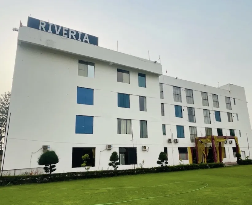 Riveria Valley Hotel and Resort — 3