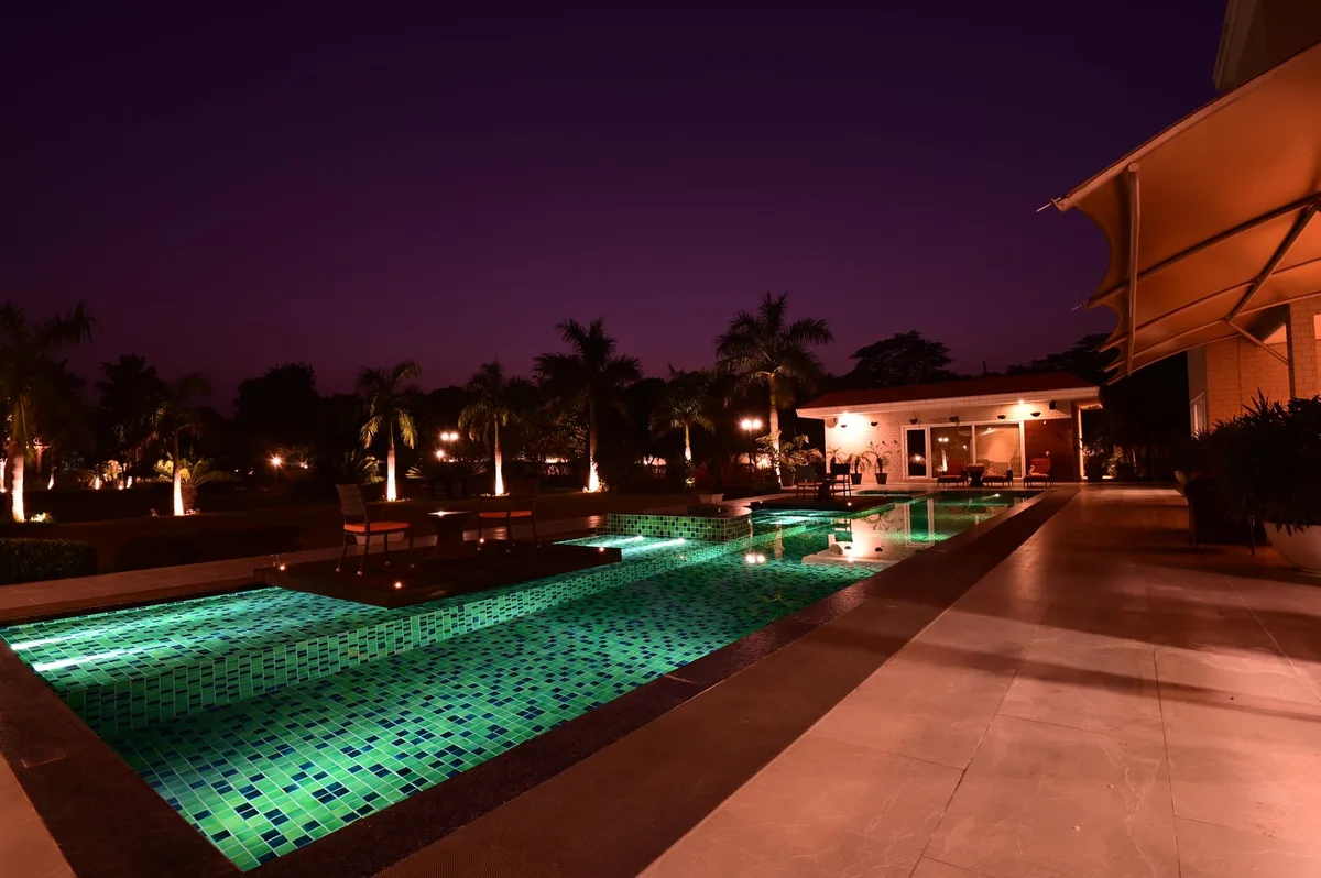 Siddha Wellness Village by Four Leaf Hotels