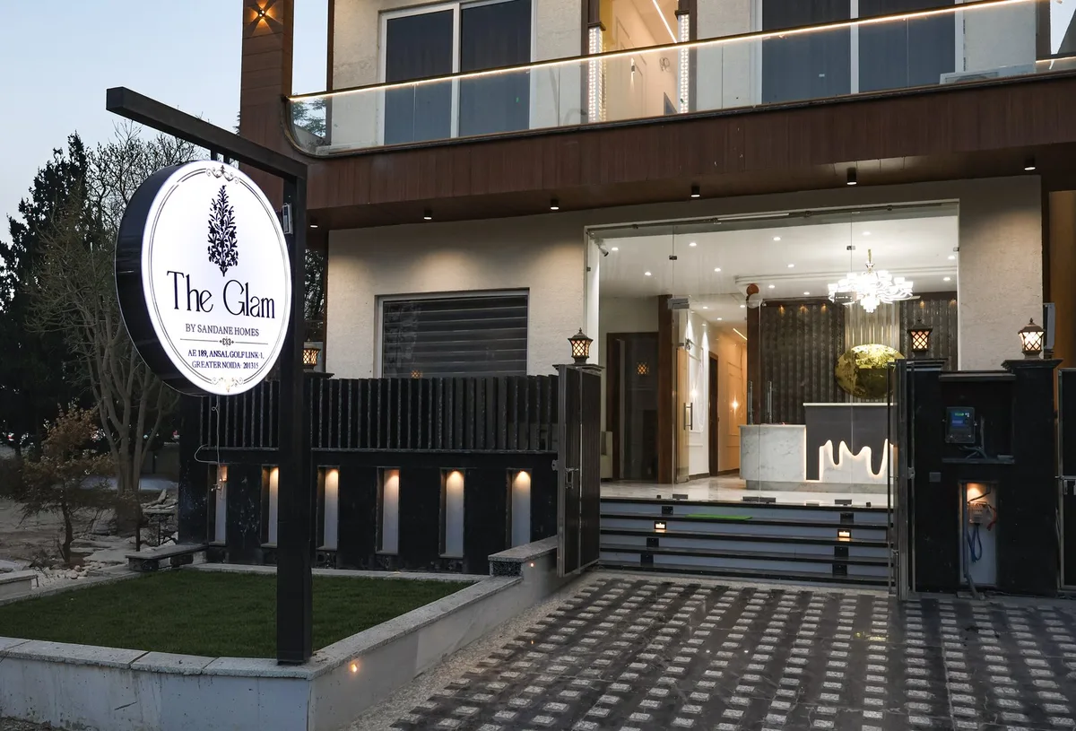 The Glam By Sandane Homes