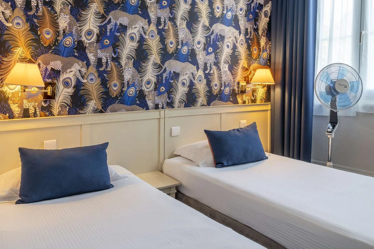 BEST WESTERN De Diane