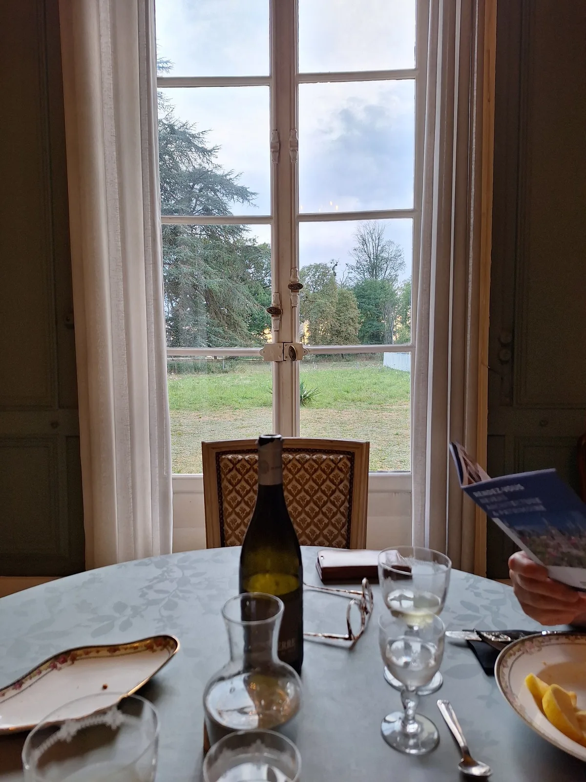 Château de Maucouvent — 3