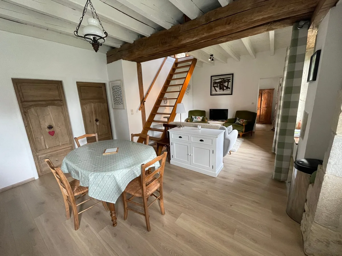 Fonsegré Chambres d'hôtes et Gite — 5