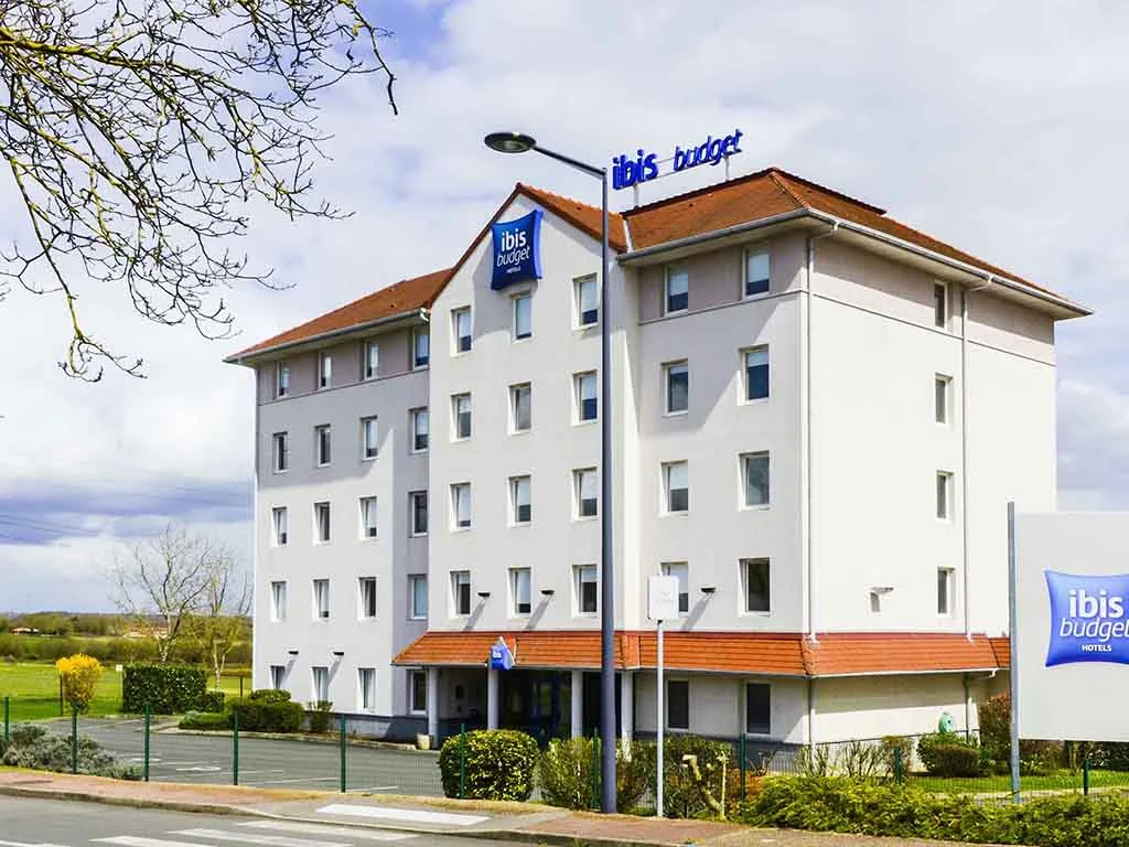 ibis budget Nevers Varennes-Vauzelles — 3