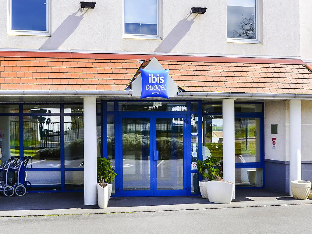 ibis budget Nevers Varennes-Vauzelles — 4