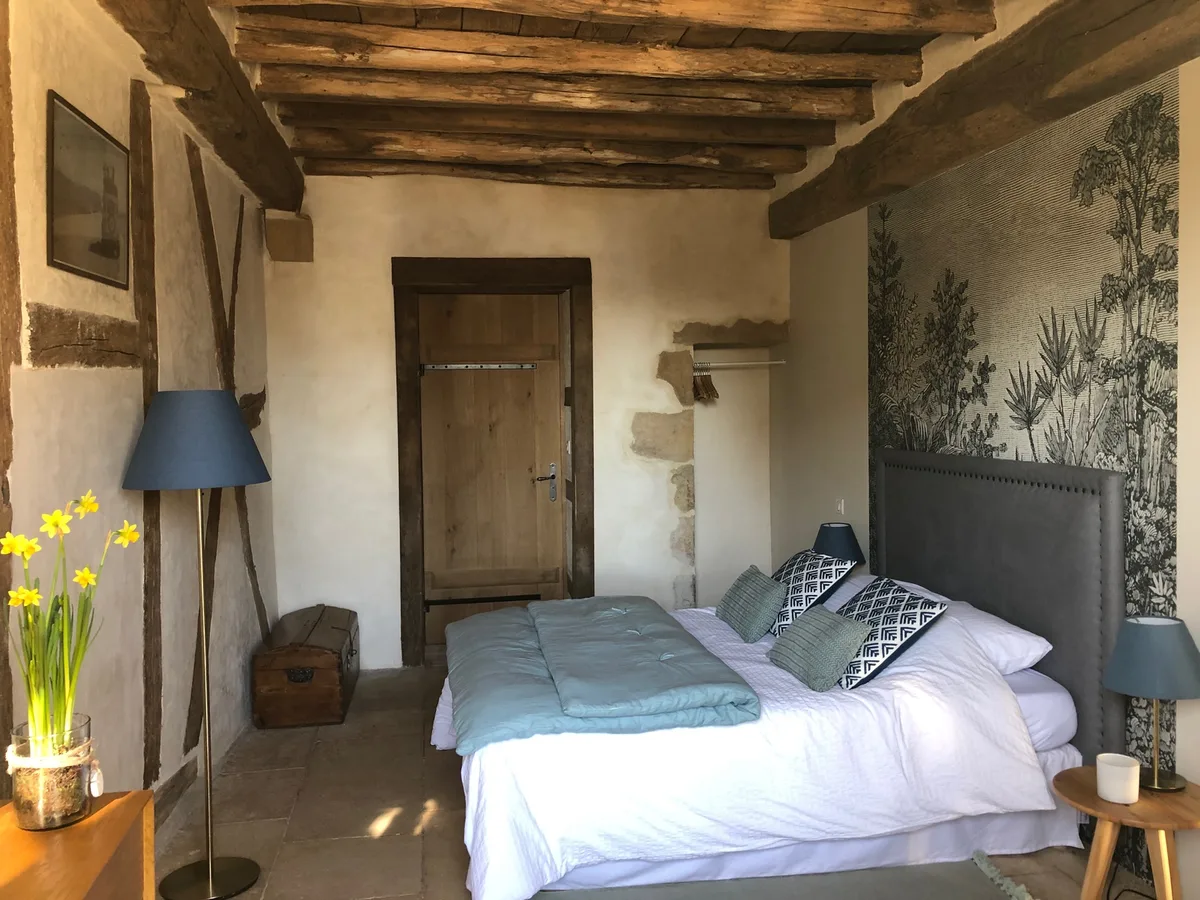 La maison d'Apremont — 4