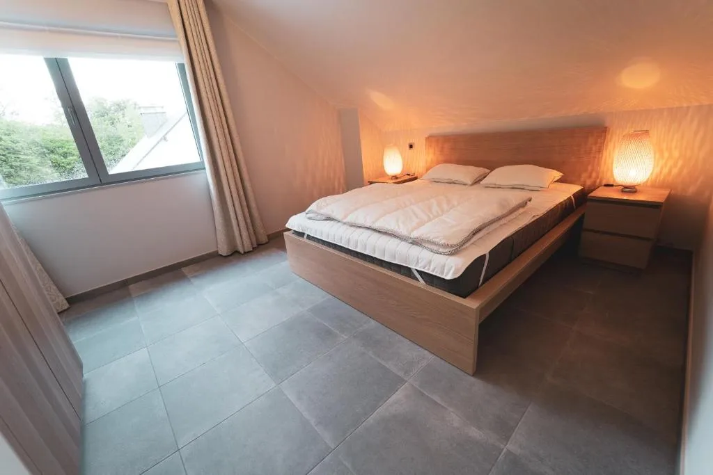 Appartement de l'Open Source — 2