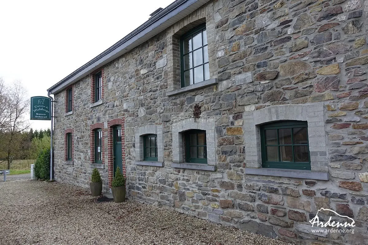 Gîte de Malchamps — 4