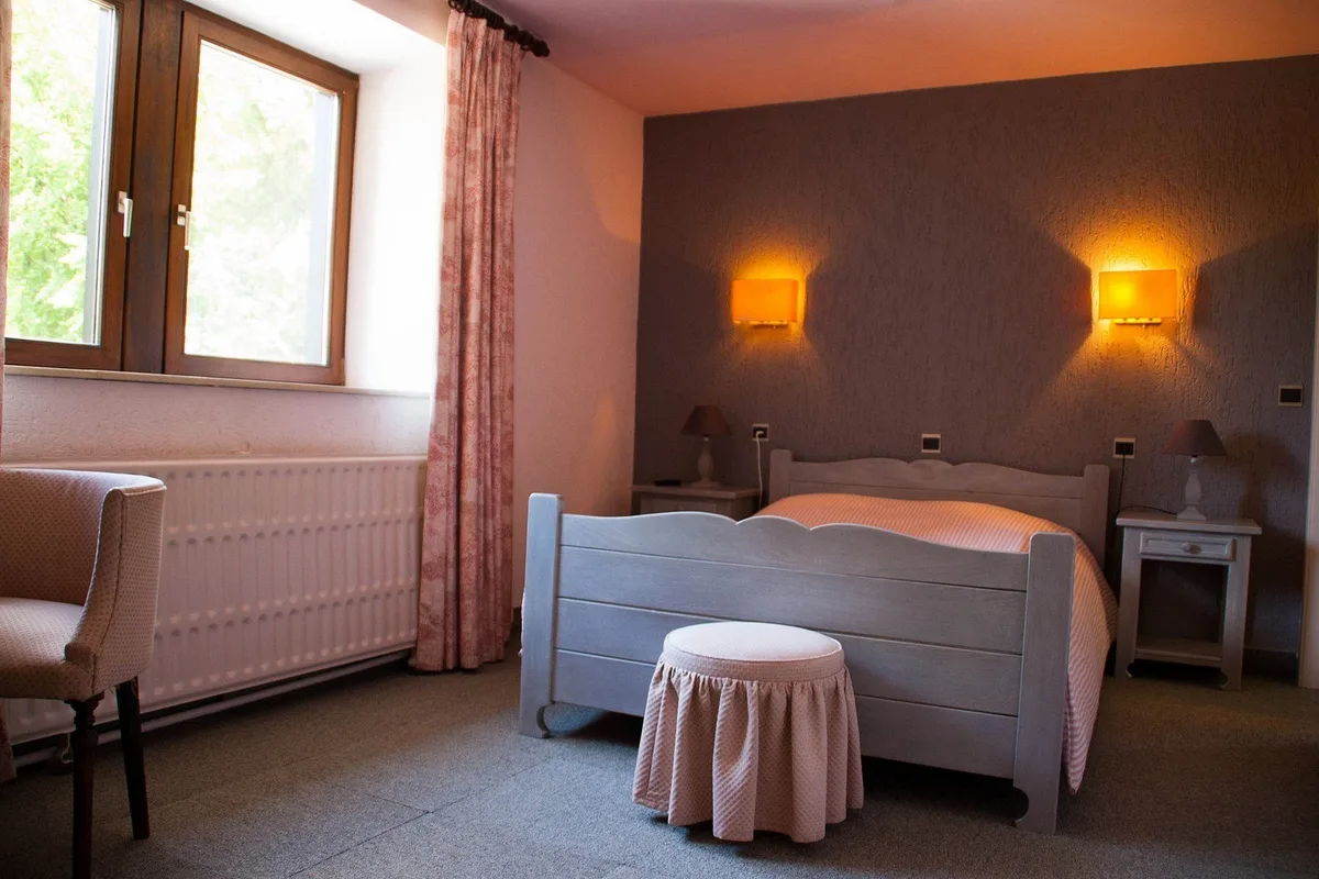 Hotel Grand Champ — 4